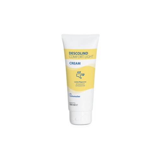 Dr. Schumacher DESCOLIND COMFORT LIGHT CREAM