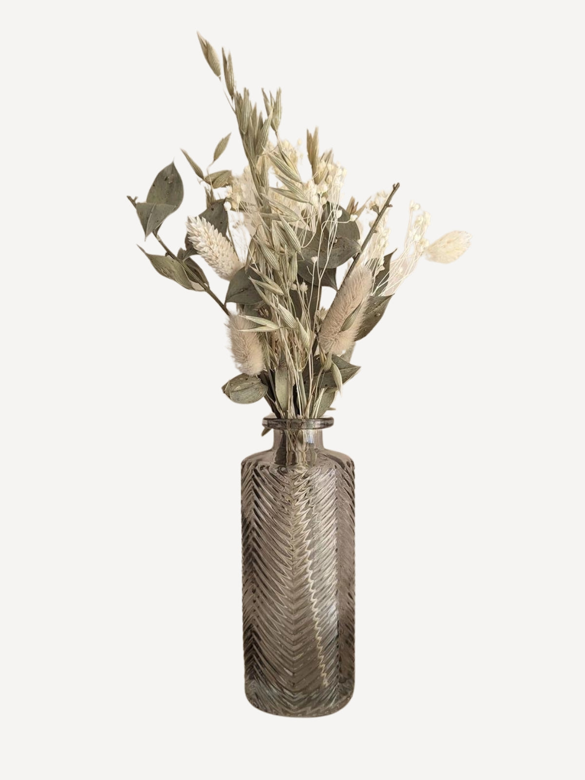 Masion Online - Dried Flowers - A TOUCH OF THE WILD - Small bouquet of natural dried flowers