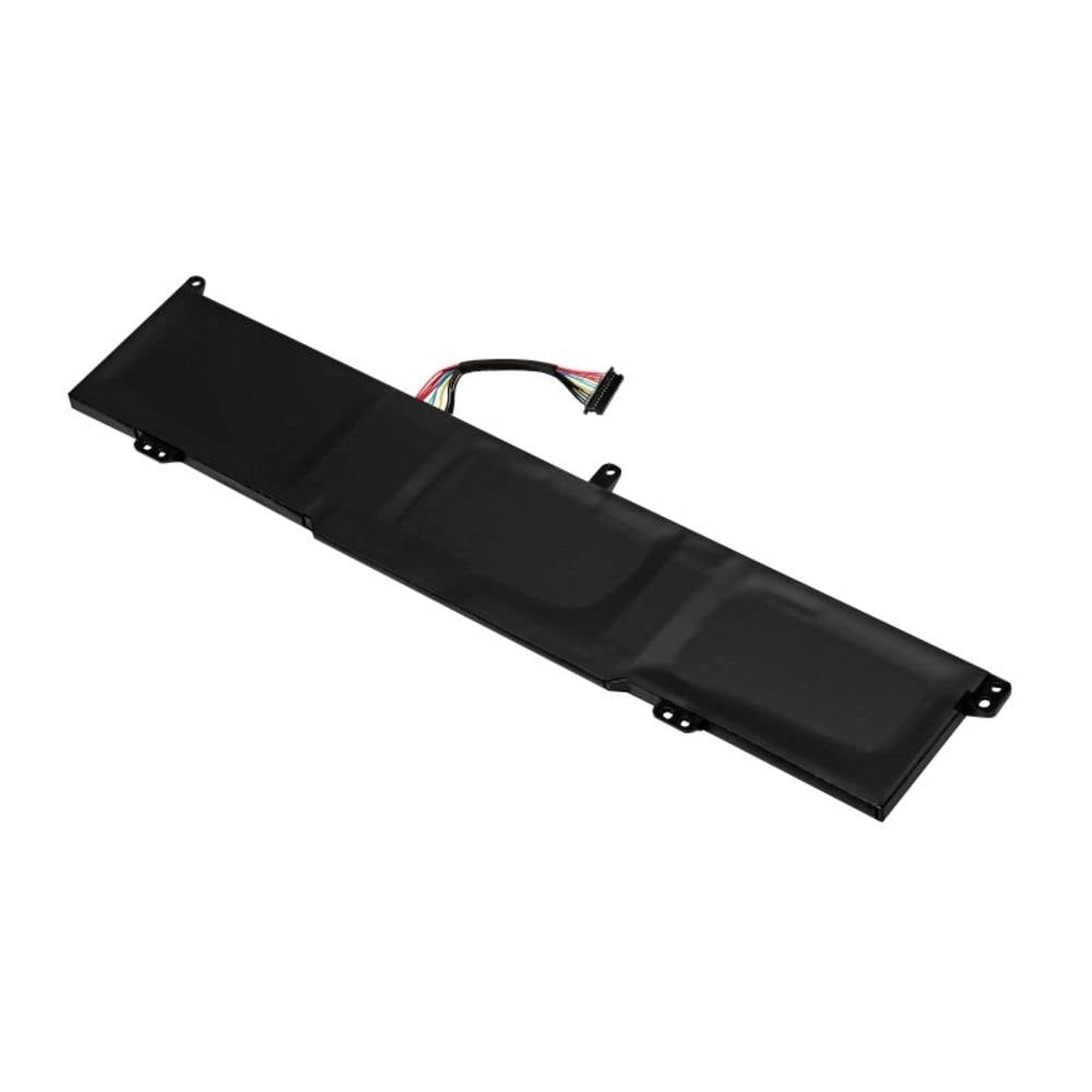 B-grade Green Cell notebook battery GC-LE177 11.55 V 4600 mAh Laptop accessory Laptop battery