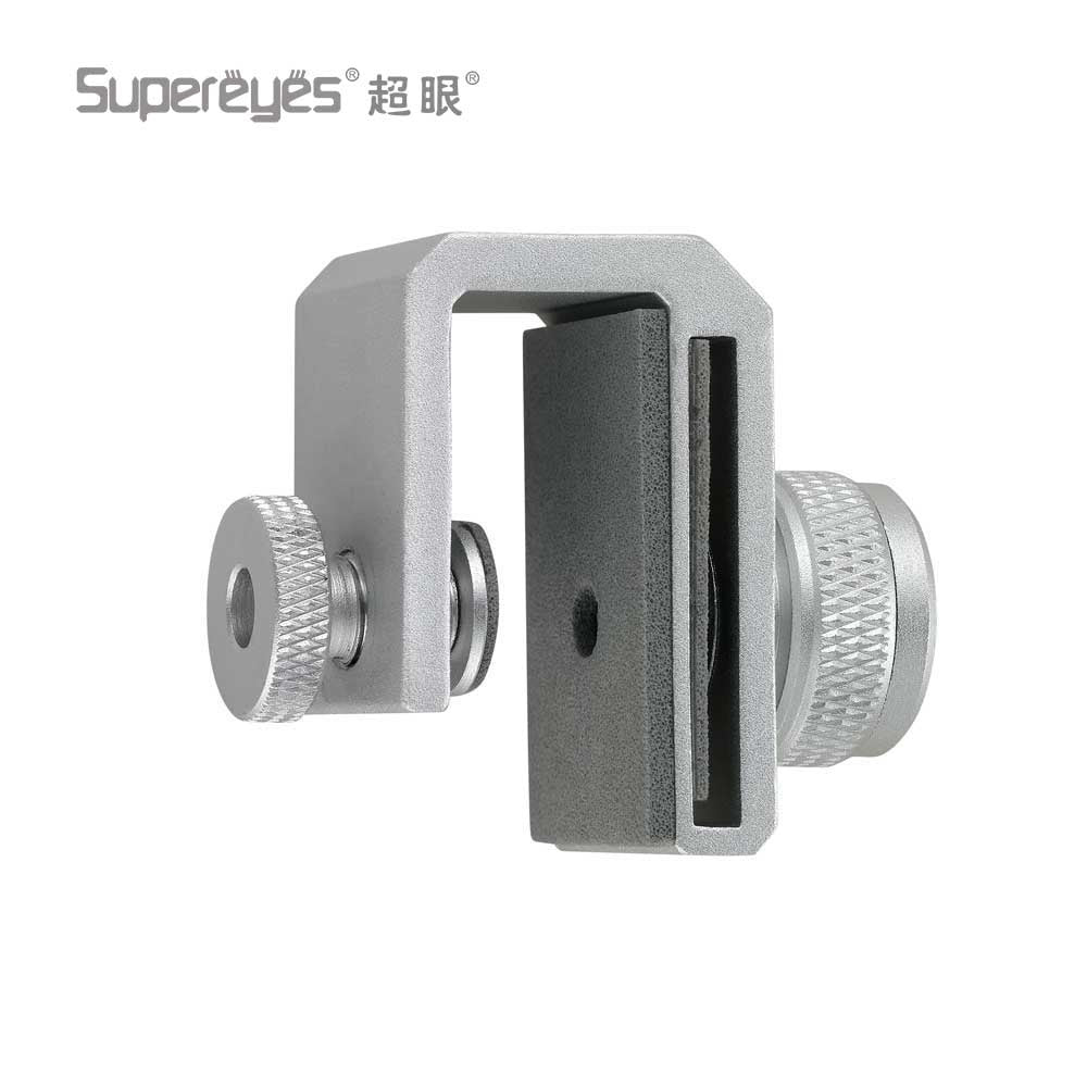 Supereye Microscope Lens Adapter Kit 75x Zoom for Smartphone