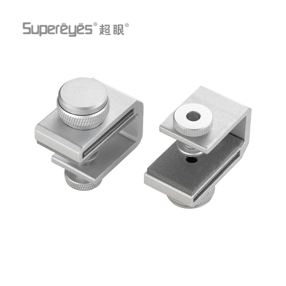 Supereye Microscope Lens Adapter Kit 75x Zoom for Smartphone