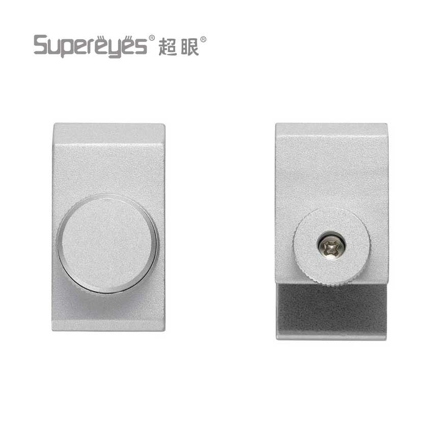 Supereye Microscope Lens Adapter Kit 75x Zoom for Smartphone