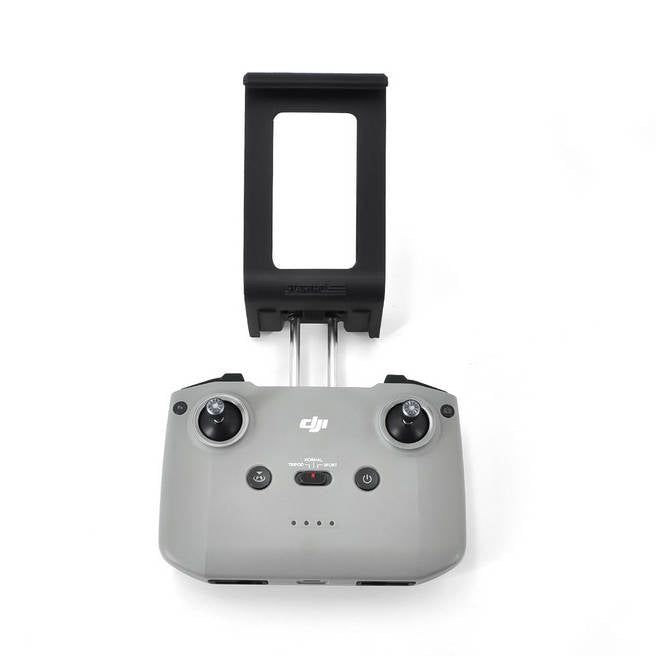 SYSTEM-S Halterung 11" Befestigung für Fernbedienung für DJI Spark Mavic Pro Mavic Air