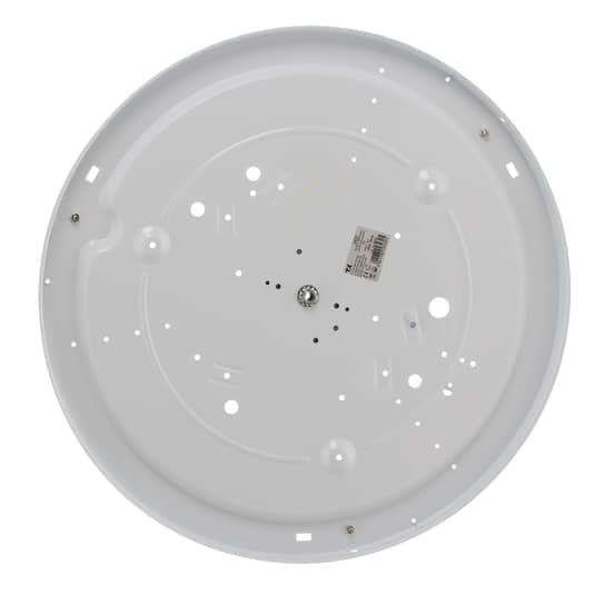 B-flokks Euluna loftlampi Rondo hengilampi eldhúslampi ljós ø 60cm E27 grár 355