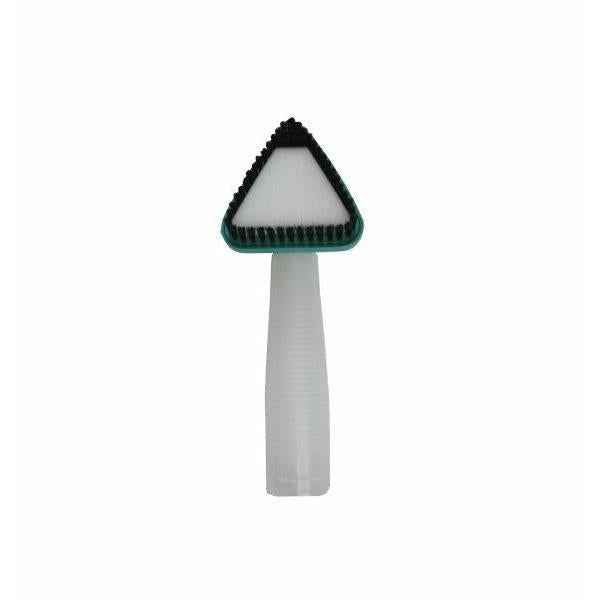 Arcora Tenas Hand Brush Including Dispensing Handle | Pack (1 piece)