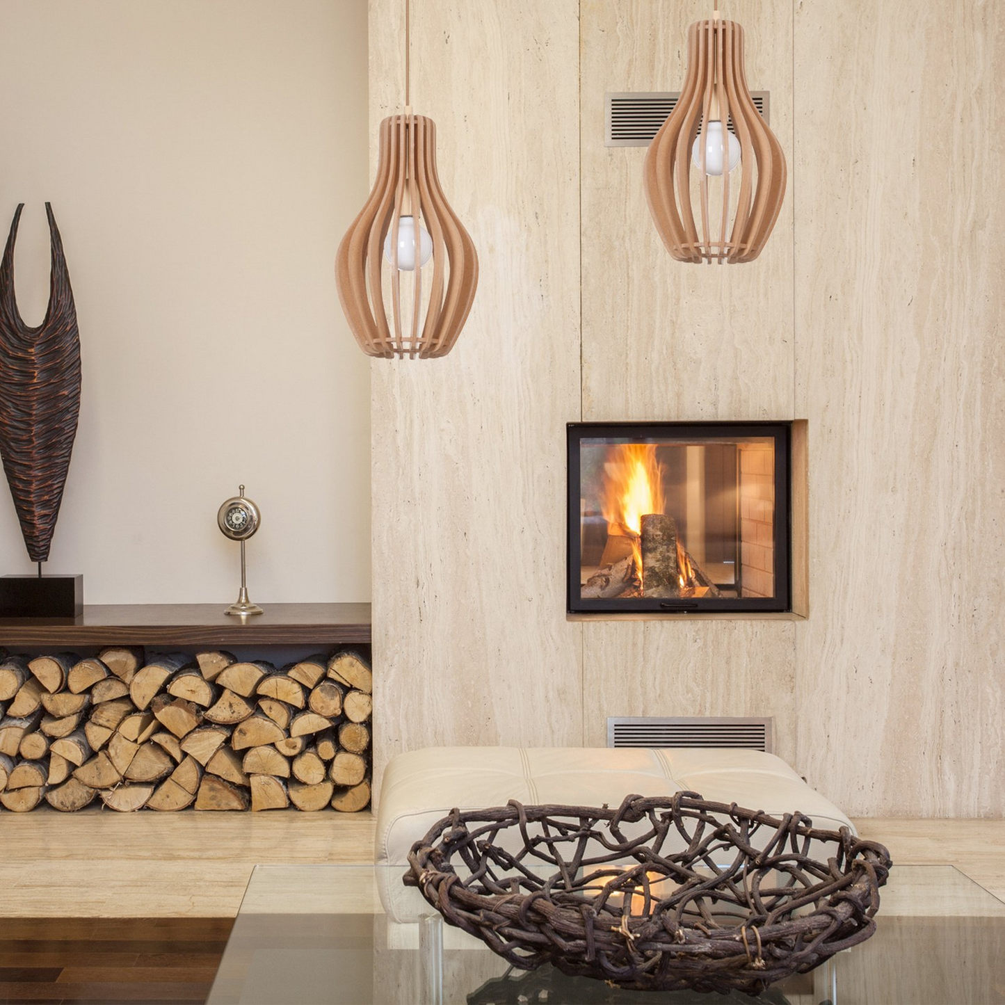 B-Ware Nowodvorski Lighting Ika Ia Hängeleuchte Hängelampe Leuchte Lampe Dekoleuchte68