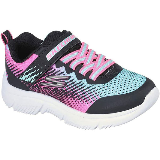Sportschuhe für Kinder GO RUN 650 Skechers 302430 Schwarz