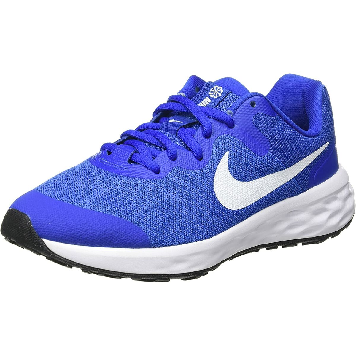 Nike Revolution 6 DD1096 411 Sportschuhe für Kinder in Blau