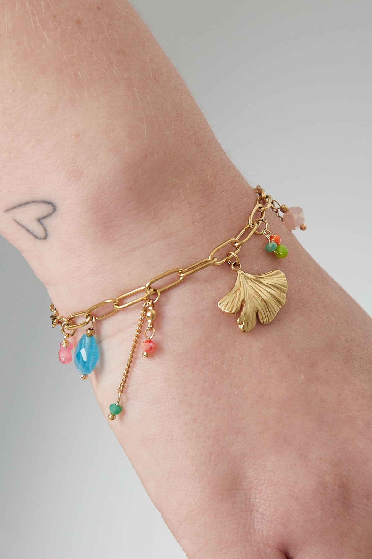 Vivid Vibes-Armband