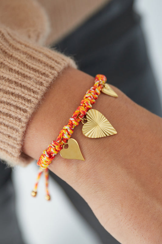 Armband „Träume von der Liebe“