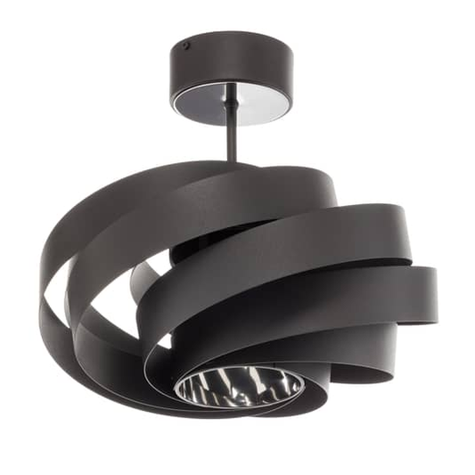 B-grade Euluna Vento ceiling light, pendant lamp, ø 40cm, designer lamp, light fixture