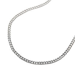 Kette 1,4mm Panzerkette Edelstahl 45cm