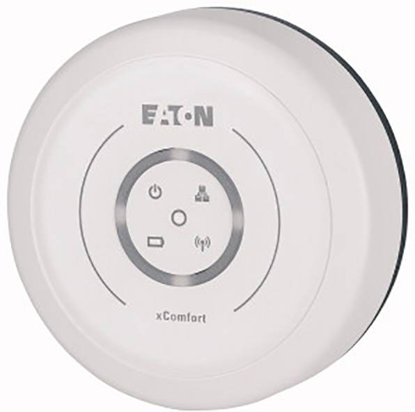 Stýrieining fyrir Eaton CBCA 00/01 X Comfort Controller, á lager, snjallheimilisstýring