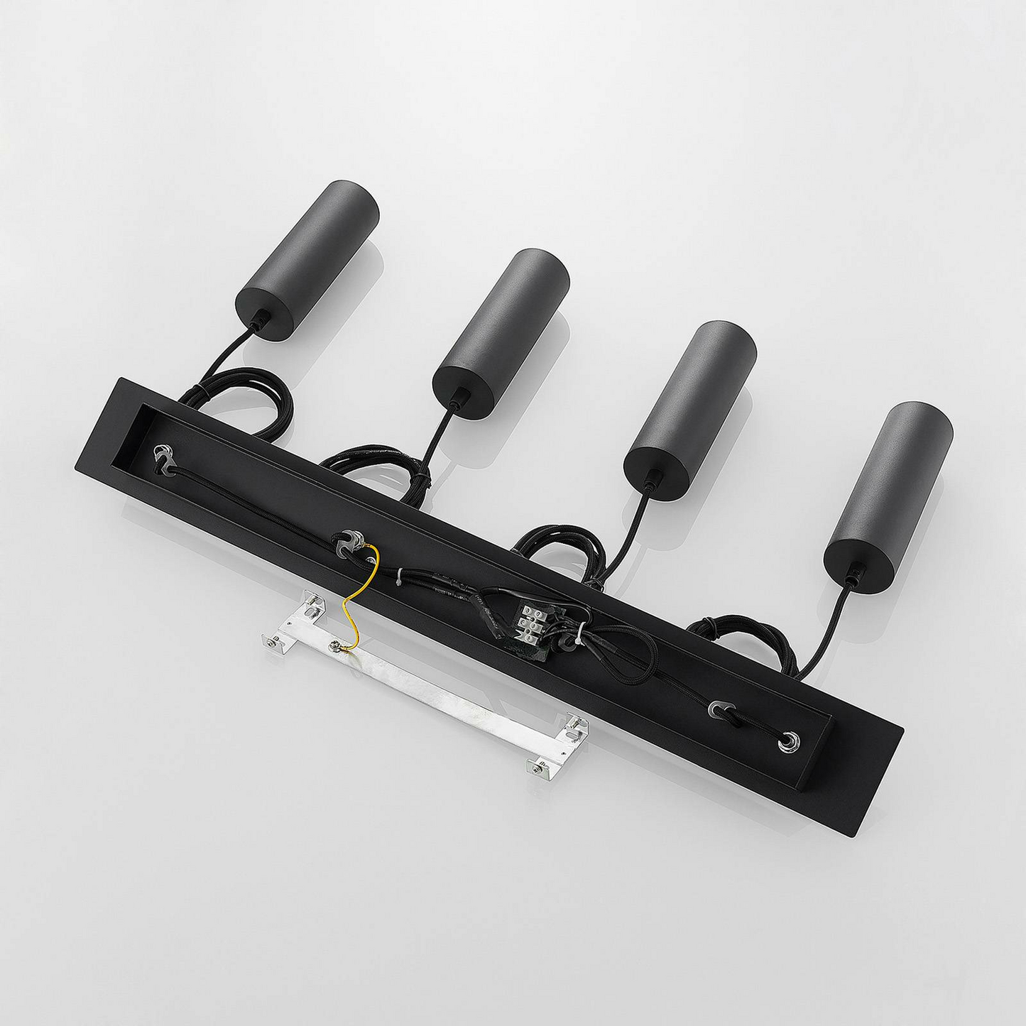 B-stock Lindby Joffrey hanging light living room light pendant light hanging lamp light