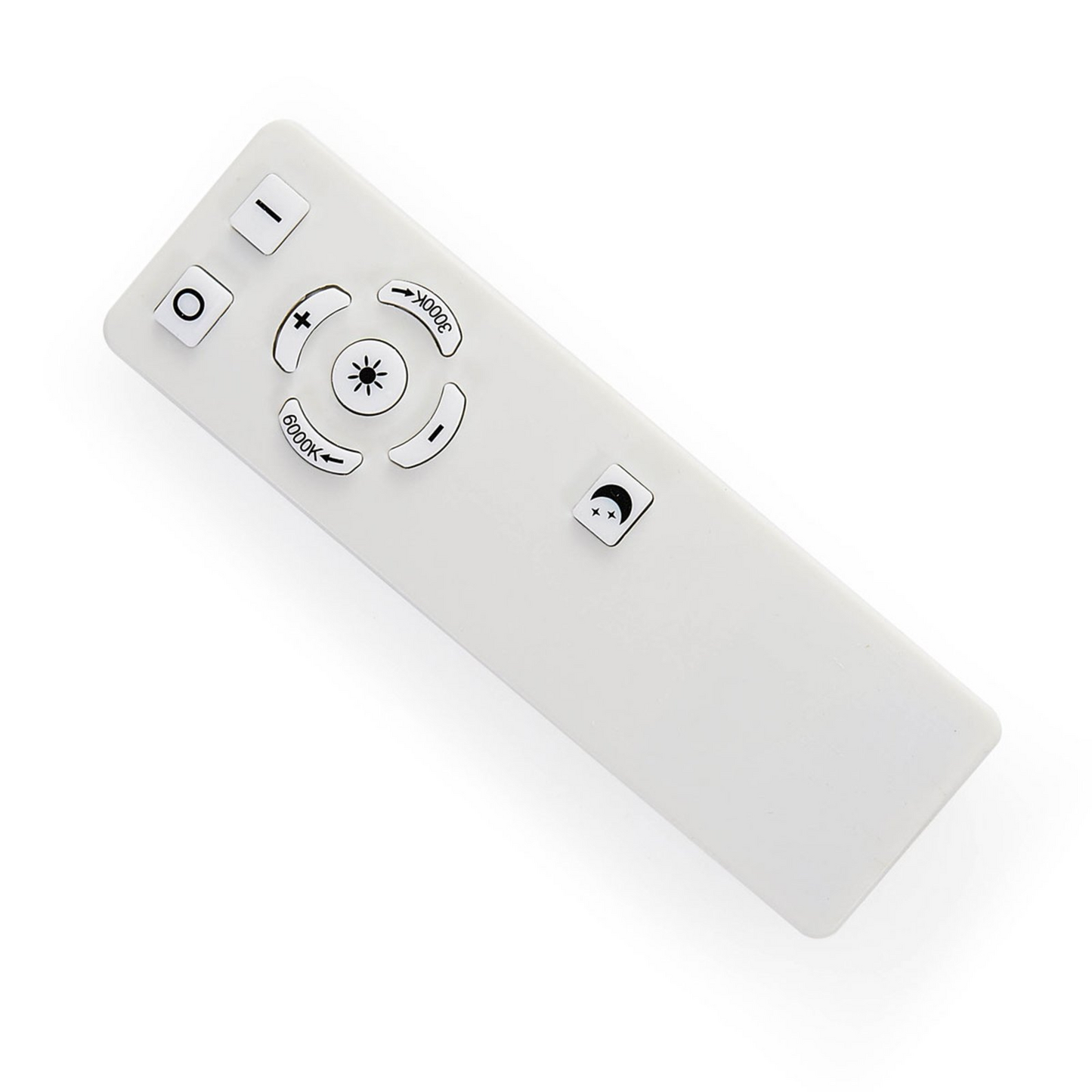 B-lager Arcchio Philia LED spjaldsljós fyrir stofu, loftlampi, skrautljós, LED hvítt