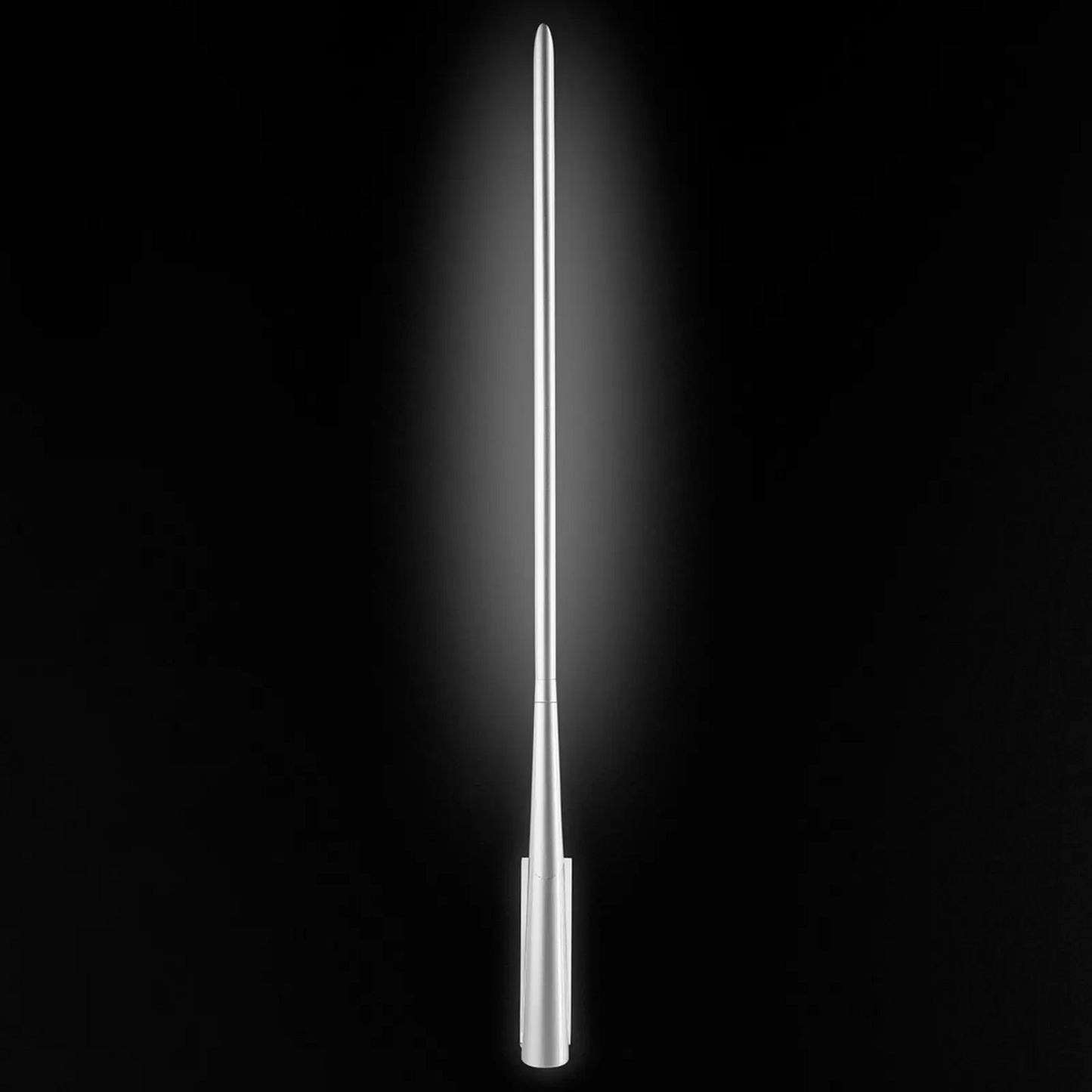 B-flokks B.Lux snúnings LED veggljós Eliana hvítt veggljós ljóskastari