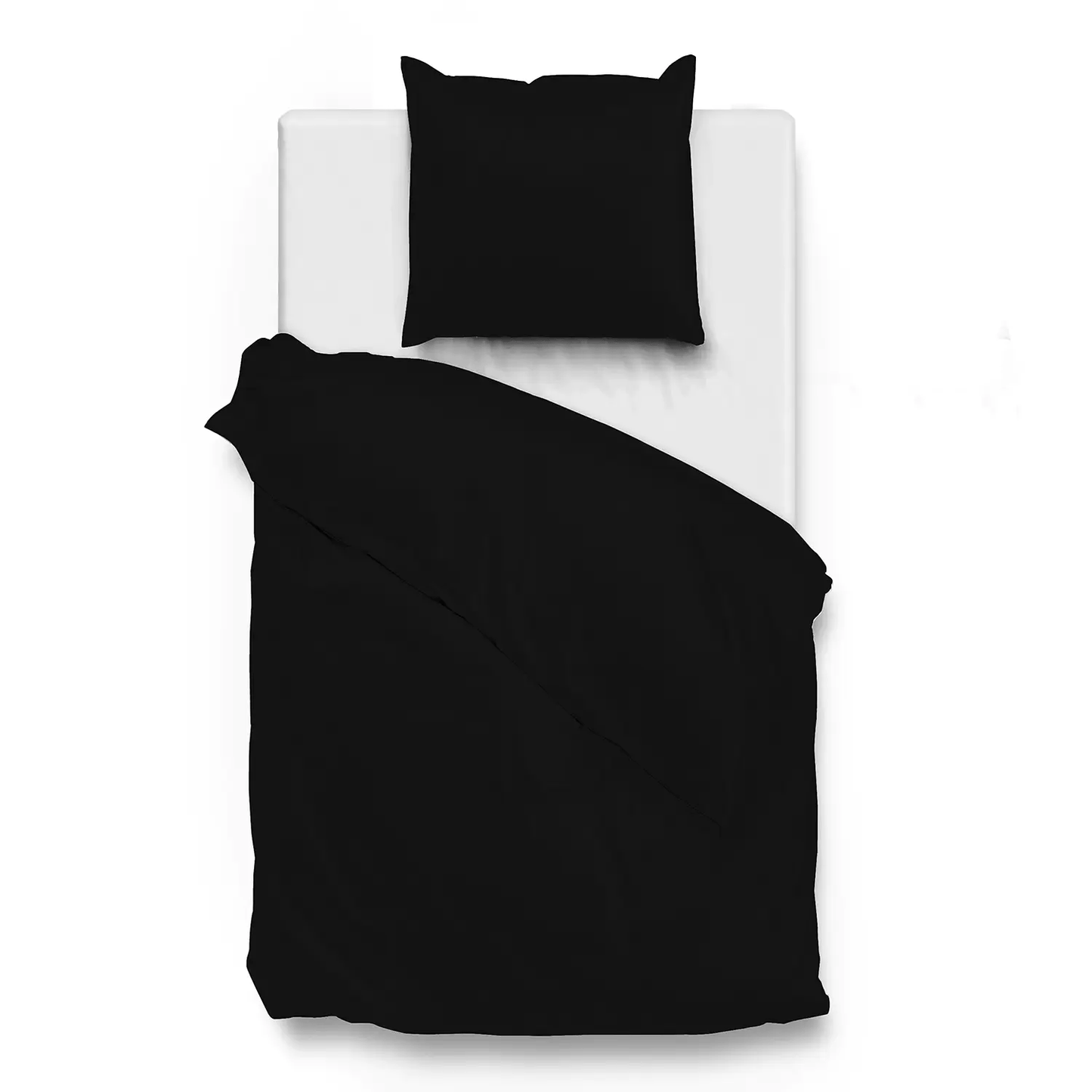 B-Ware Zo!Home Bettwäsche Satinado Baumwolle Satin 240 x 200/220 cm Bettbezüge Kissen