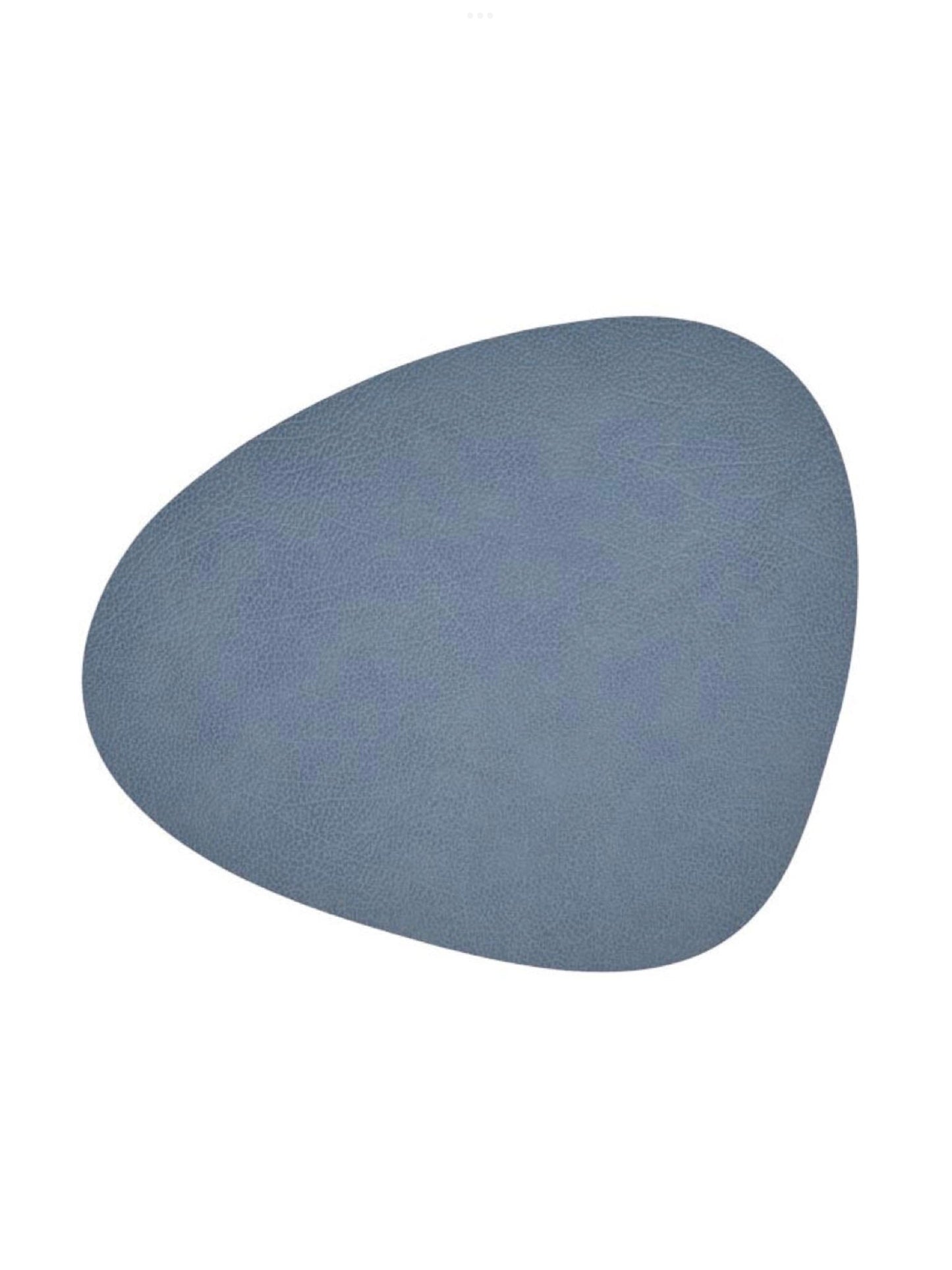 Platzset Curve L HIPPO, in mehreren Farben