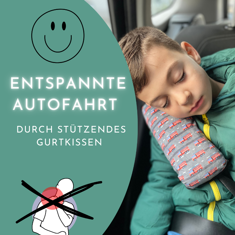 Auto Schlafkissen Auto
