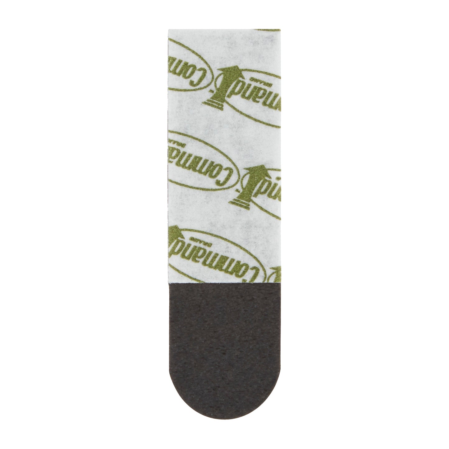 Command™ Bilder-Montage Strips 17201BLK, Mittelgroße, Schwarz, 4 Sets | Packung (1 Stück)