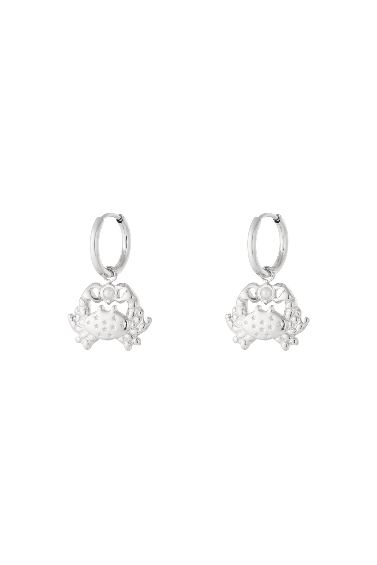 Tropfenohrringe Tier Casual Daily Simple Series Damenschmuck