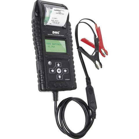 B-Ware GYS BT 2010 START STOP DHC Kfz Batterietester Batterieüberwachung