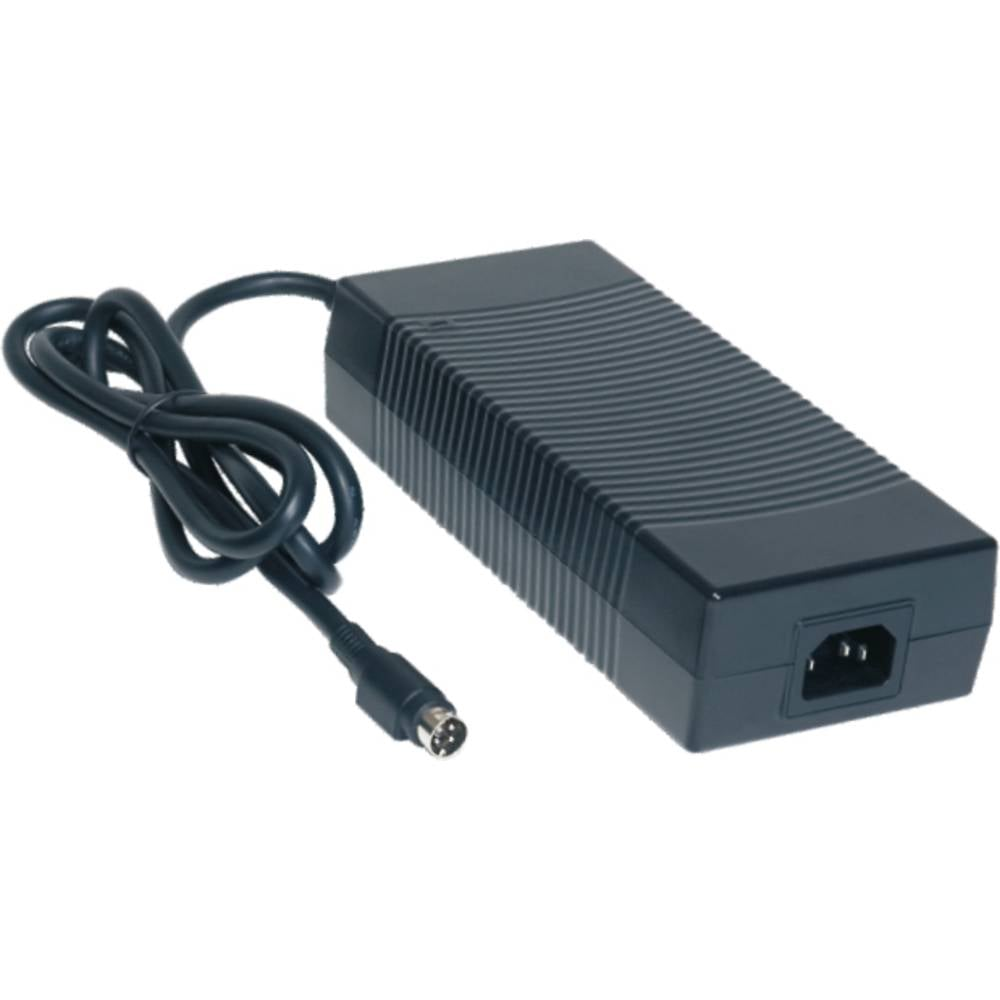 Dehner Elektronik Atm 160 T P120 skrifborðsstraumbreytir, fastur spenna 12 V/Dc 12,5 A 160 W, á lager