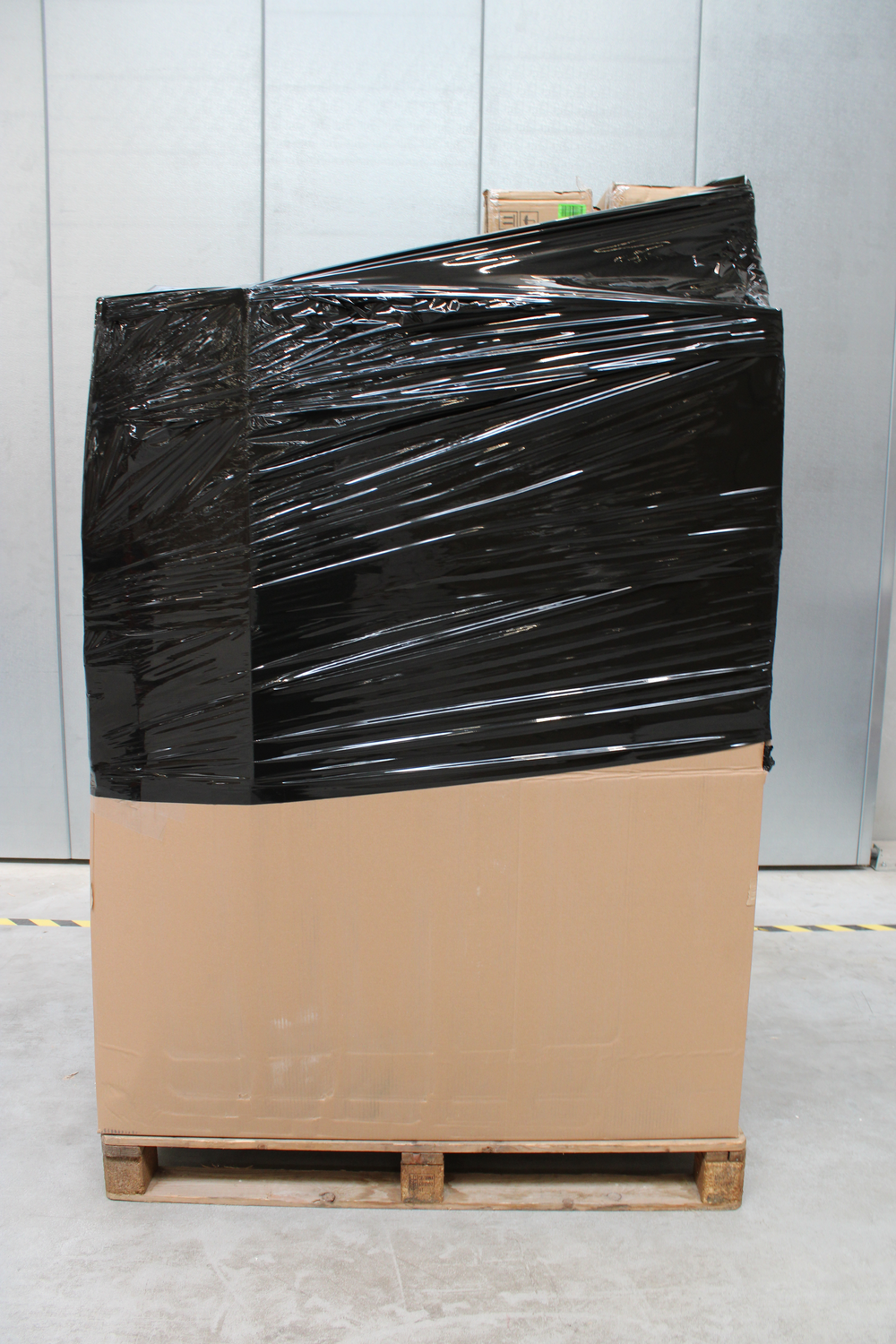 B-flokks blandað tilboð á vörum sem skilað er í pakka með heimilisljósi, 37x