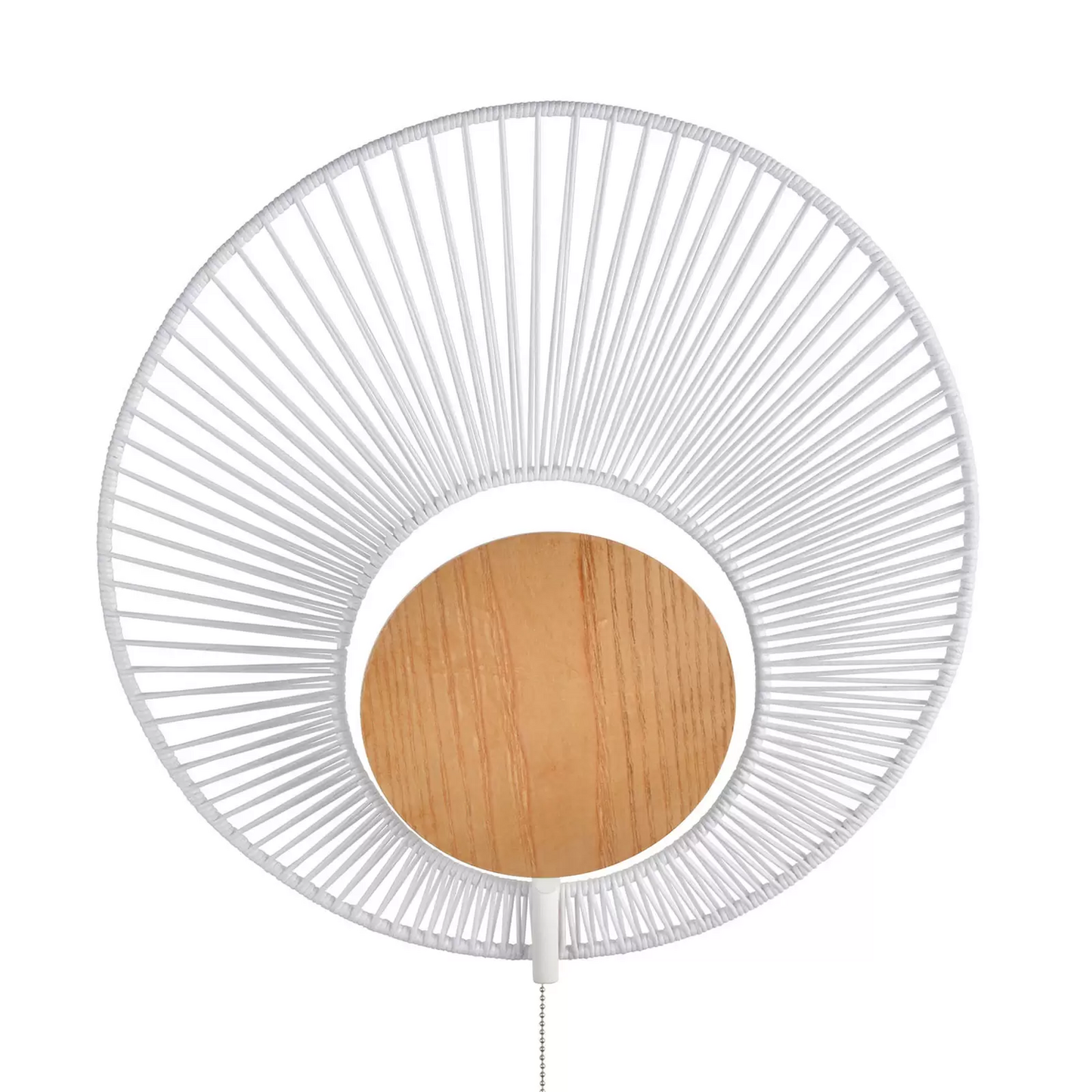 B-flokks Forestier Oyster Design veggljós, hvítt, vegglampi, ljós, kastljós