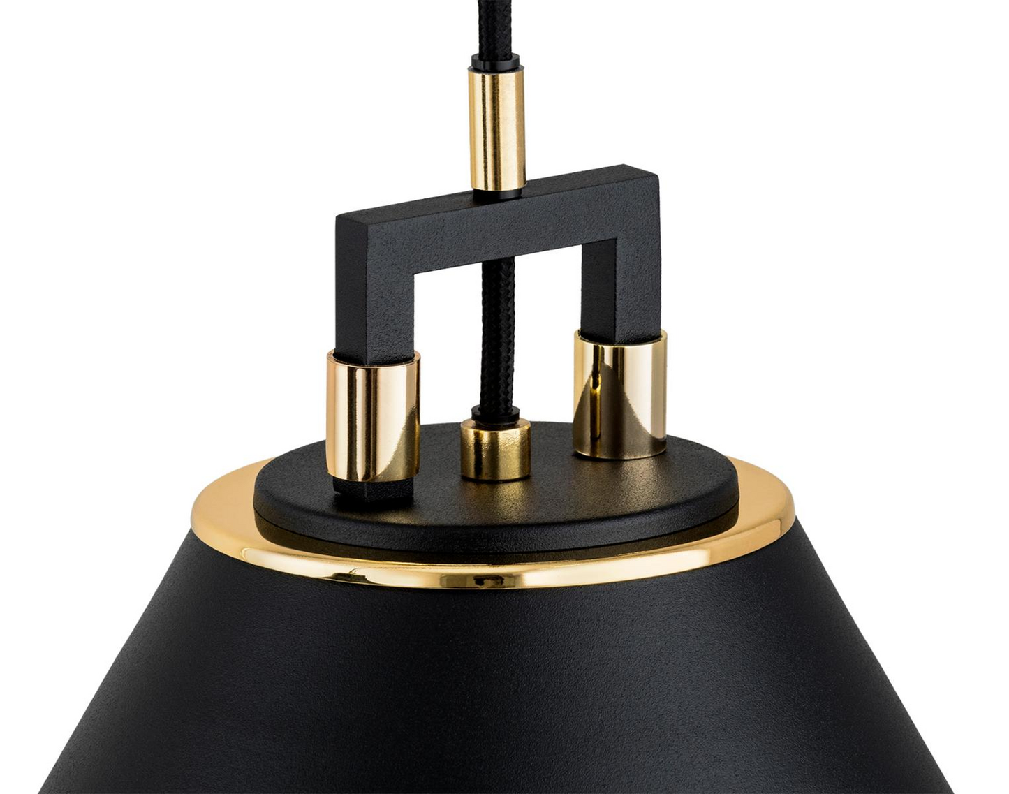 B-flokks Argon 4915 Places hengiljós E27 hengiljós loftlampi lampi ljós