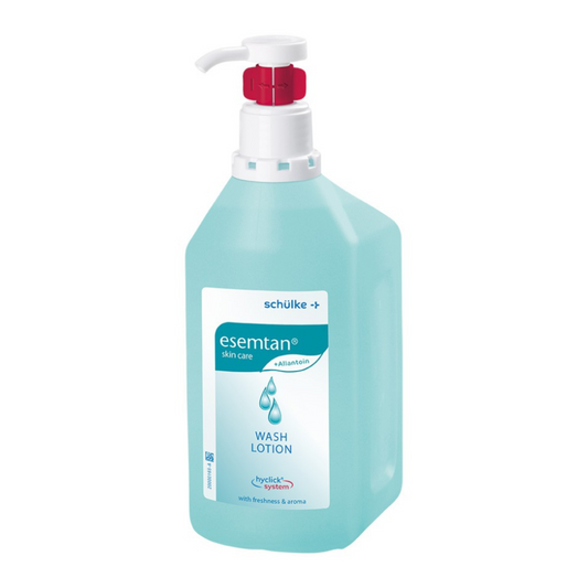 Schülke Esemtan® wash lotion