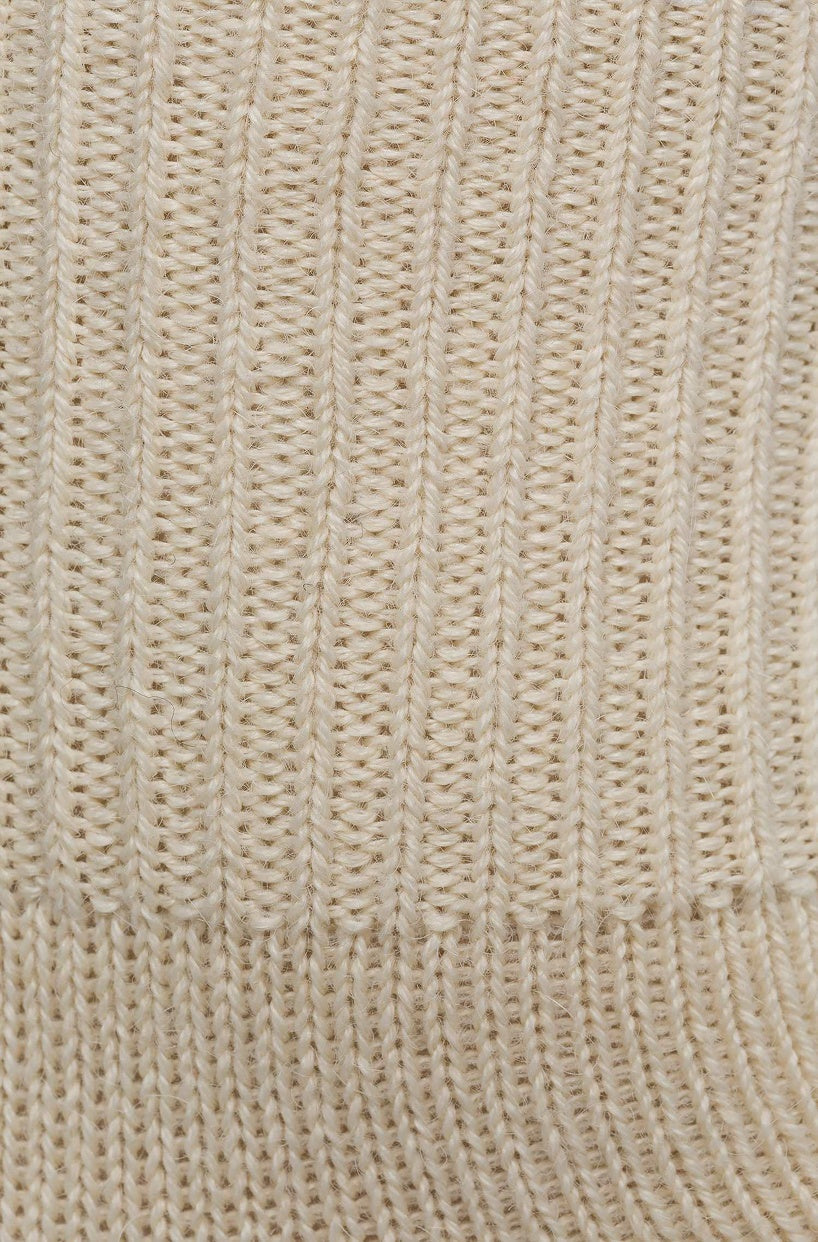 Apu Kuntur - Alpaka Socken Kinder – Baby Alpaka & Pima Baumwolle, extra weich