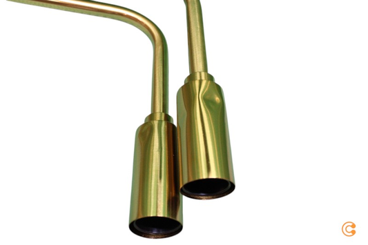 B-grade Lindby Elanova chandelier, ceiling light, ceiling lamp. See text/photo 206