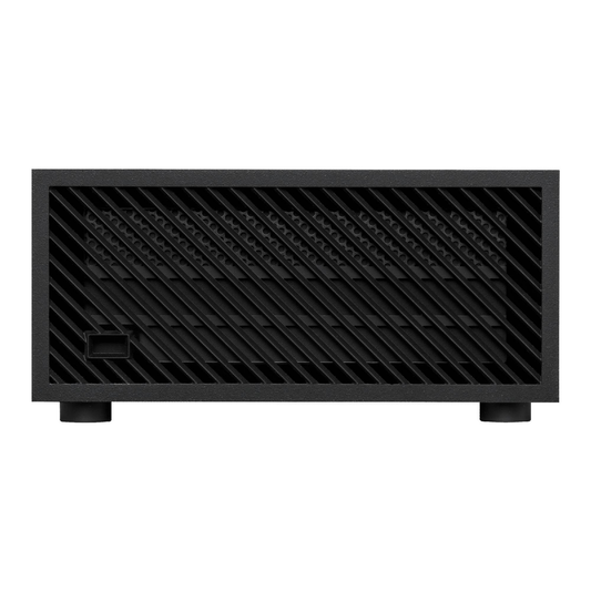 B-stock Asus Barebone Pn64 Bb7014 Md Intel Core I7 I7 12700 H Intel Iris Xe Graphics Pc157