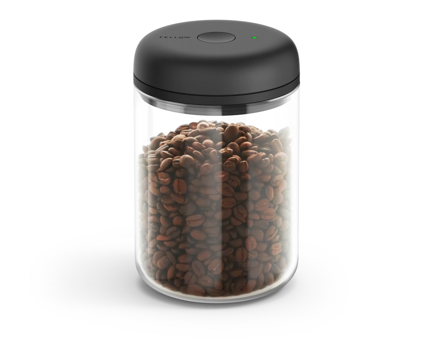 Fellow Electric Atmos Vacuum Canister – Advanced Coffee Storage
