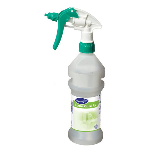 Room Care R2 Plus Sprühflasche, leer
