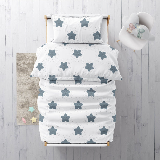 "Stars" Premium Children's Bedding