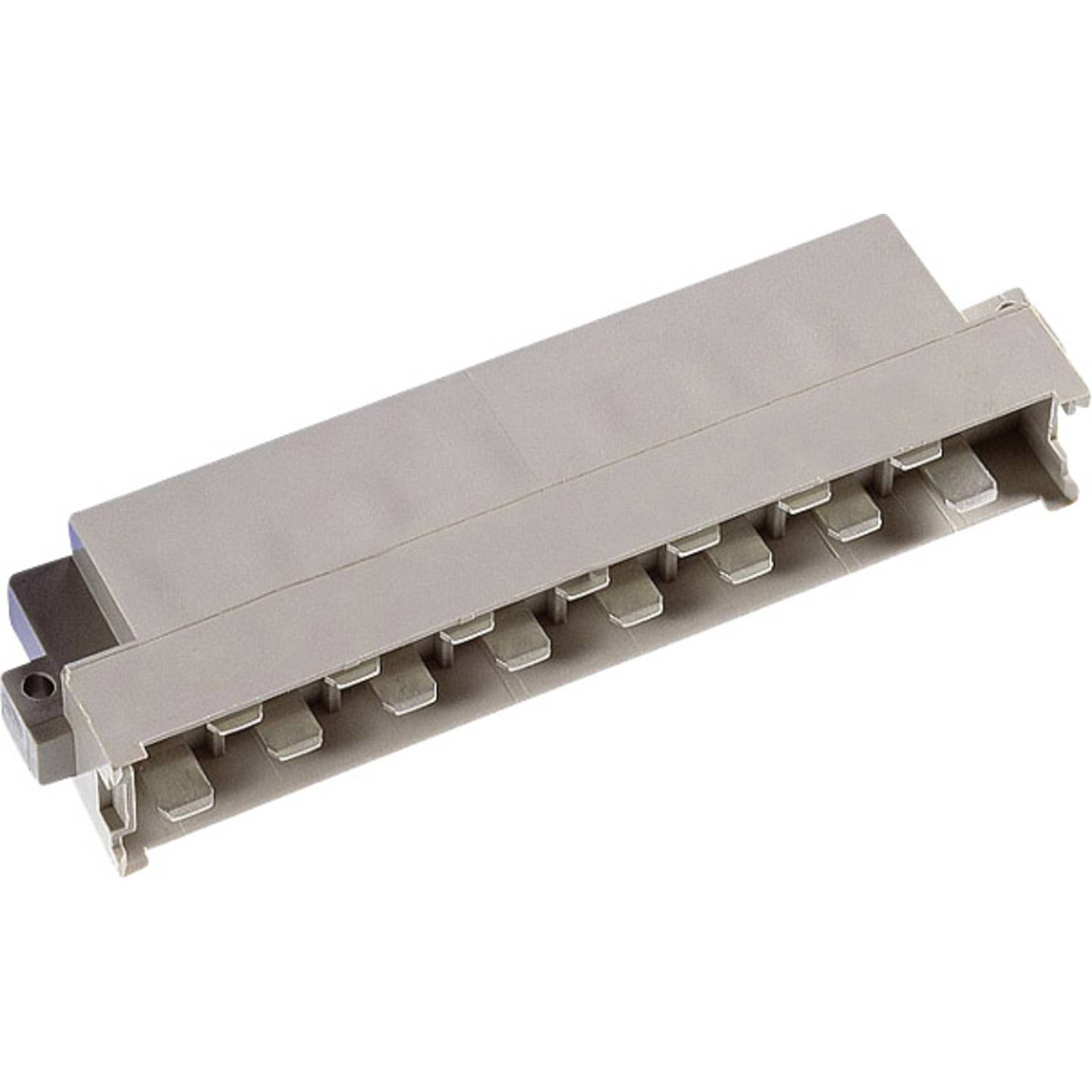 B-flokks Ept 113-40060 1 stk. Kanttenging, hnífarönd, tengi, 19 stykki