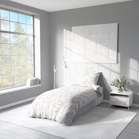 "Wildflowers" Premium Bedding