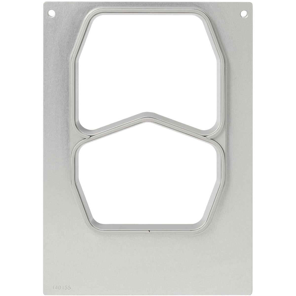 Kassette DF10/20 für PP-Schalen, 540/400 ml | Packung (1 Stück)