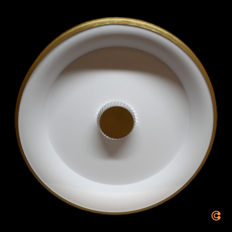 B-stock Just Light Vertigo LED ceiling light, ceiling lamp, light fixture, ceiling light