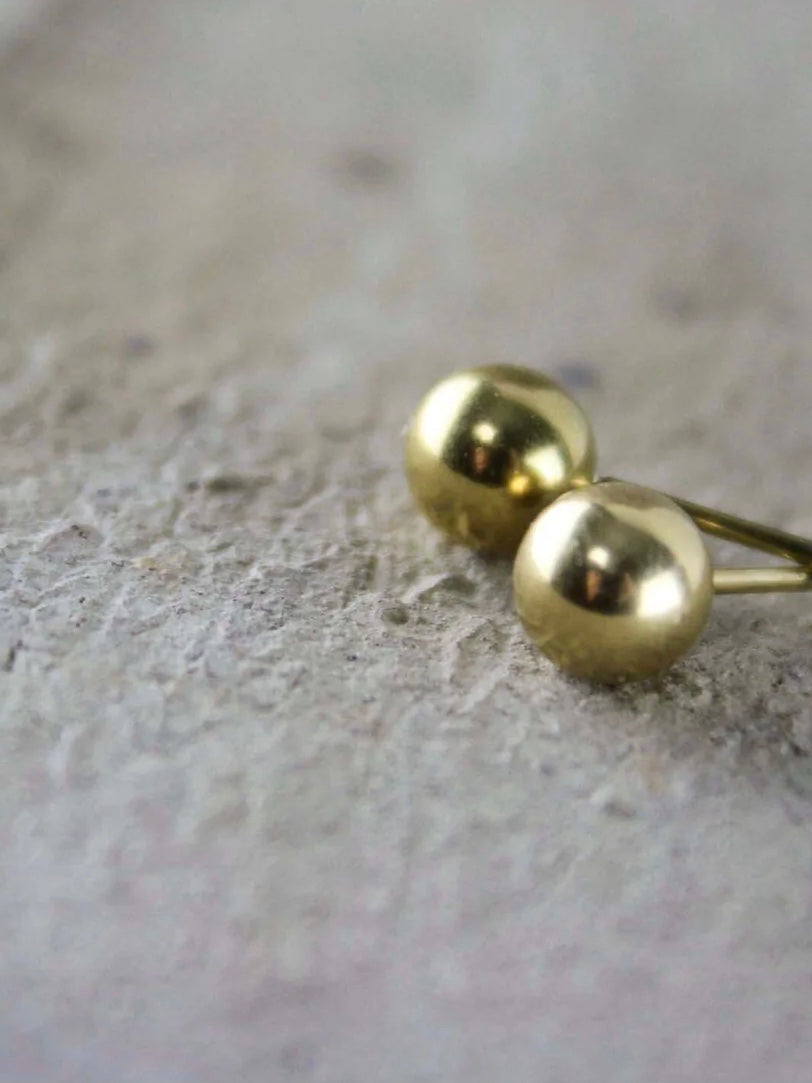 Ohrstecker Joy waterproof Post, in 2 Farben