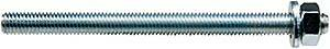 B-grade Fischer Fis AM 16 X 250 anchor rod threaded rod steel 250 mm 18 mm 10 pieces