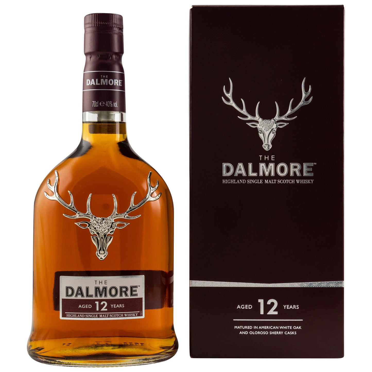 Dalmore 12