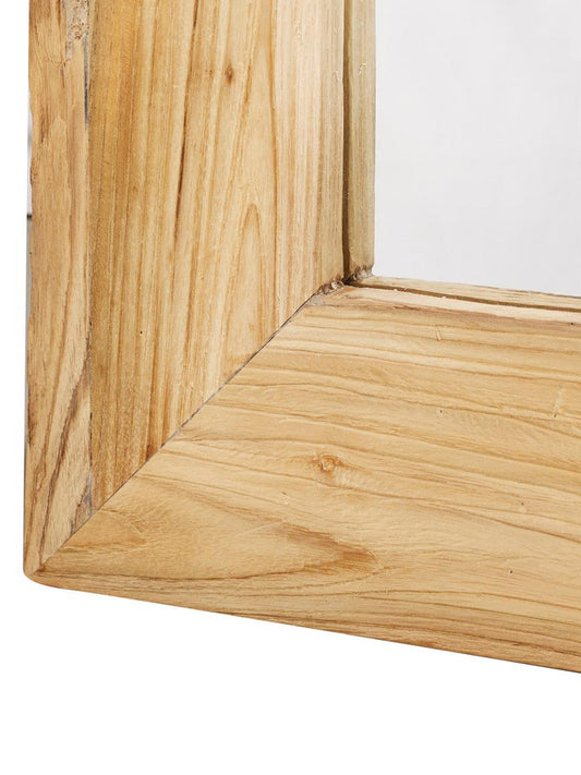 Spiegel Aino nature L