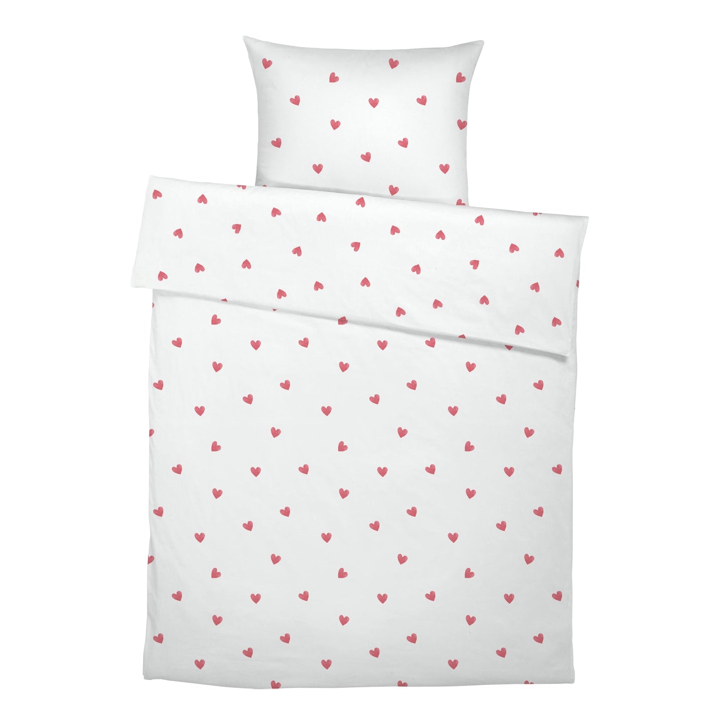 "Love" Premium Children's Bedding