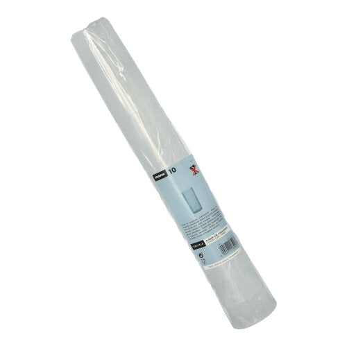 Starpak 10 Mehrweg-Gläser für Longdrinks