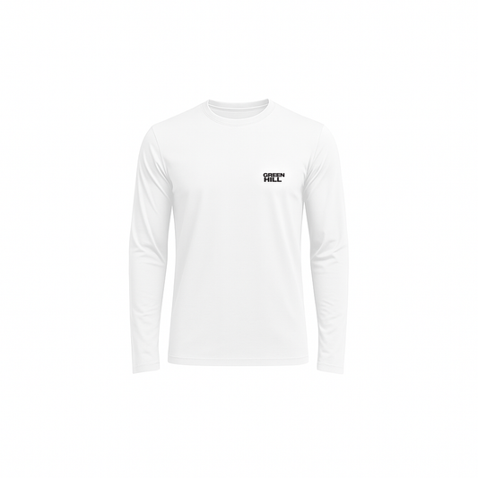 Green Hill Longshirt BASIC