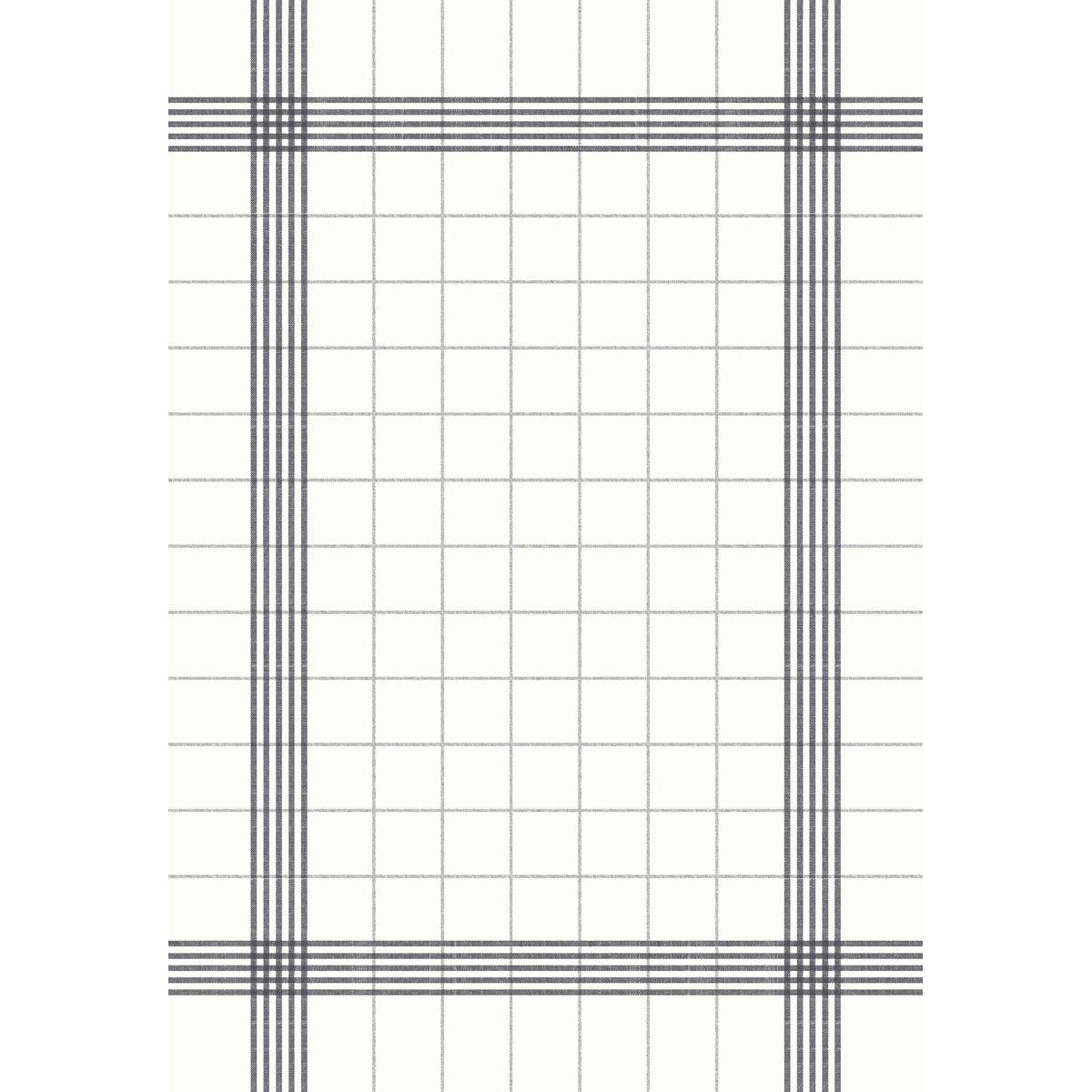 Tischhandtuch grau 38x54 cm - Weich und saugfähig für jeden Anlass | Packung (250 Stück)