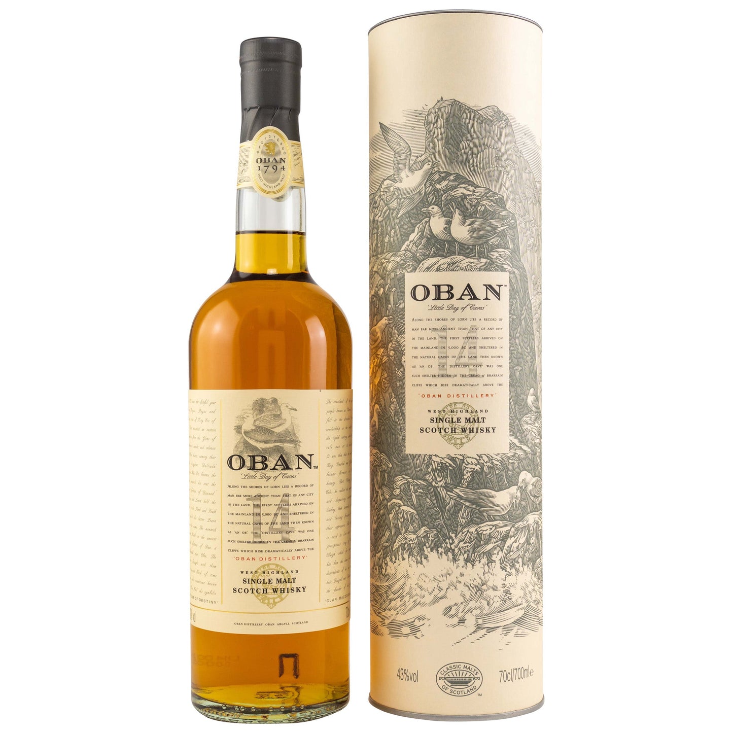 Óban 14